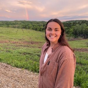 Meet your Posher, Reagan